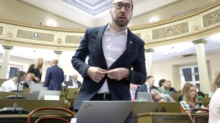 Toma&scaron;ević o gradskom proračunu: 'Po kojoj logici da smanjim porez na dohodak?'
