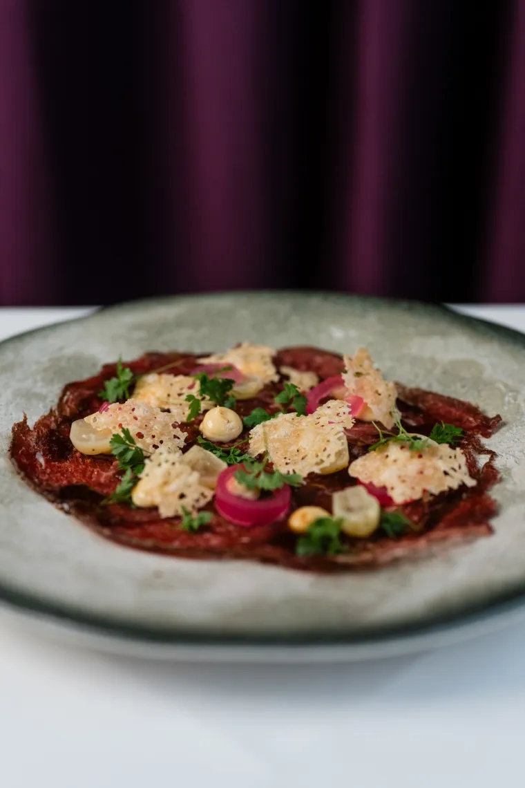 Menu koji nastaje iz osjećaja, a ne kalendara