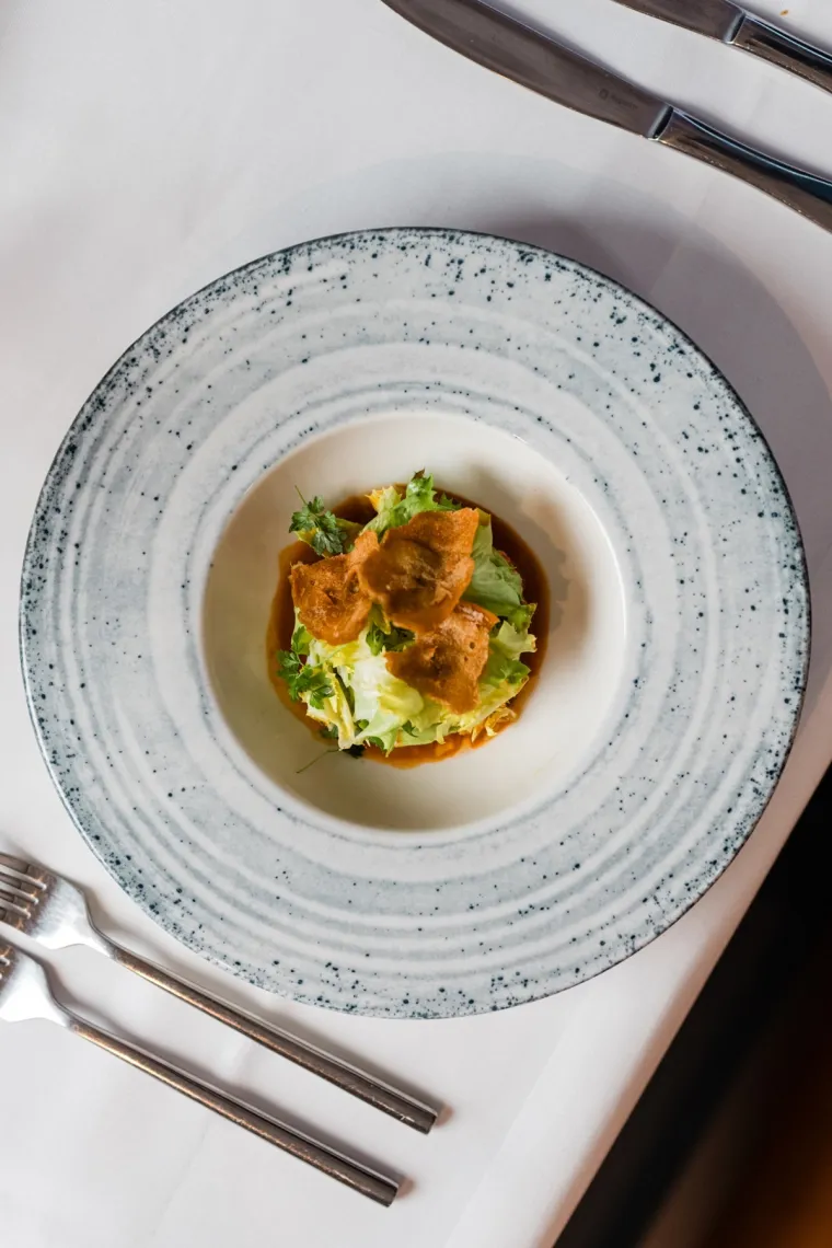 Menu koji nastaje iz osjećaja, a ne kalendara