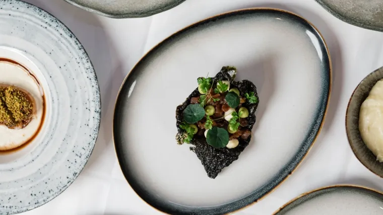 Menu koji nastaje iz osjećaja, a ne kalendara