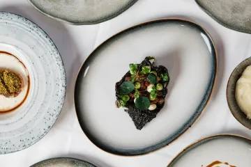 Menu koji nastaje iz osjećaja, a ne kalendara