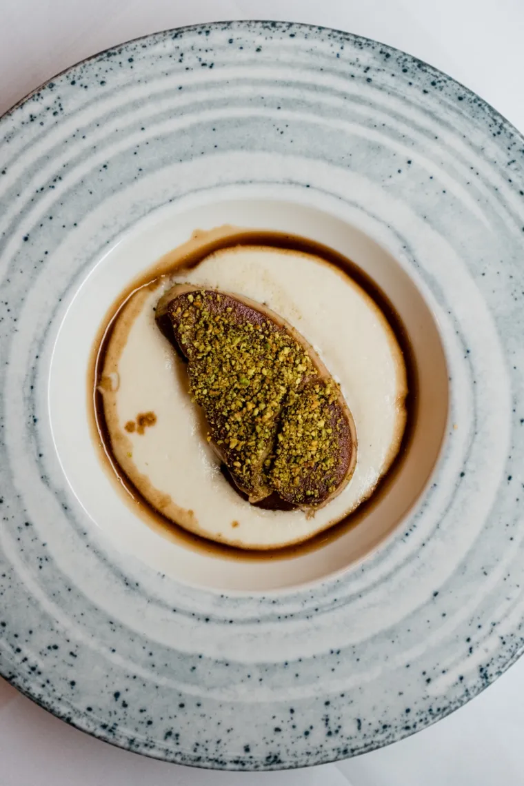 Menu koji nastaje iz osjećaja, a ne kalendara