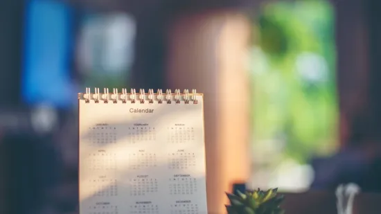 [KVIZ] Jesi li znalac o mjesecima u godini?