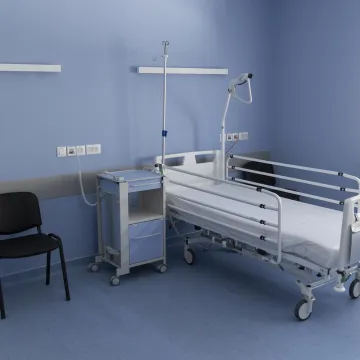 Ministarstvo se oglasilo o zdravstvenom djelatniku osumnjičenom za bludničenje i drogiranje