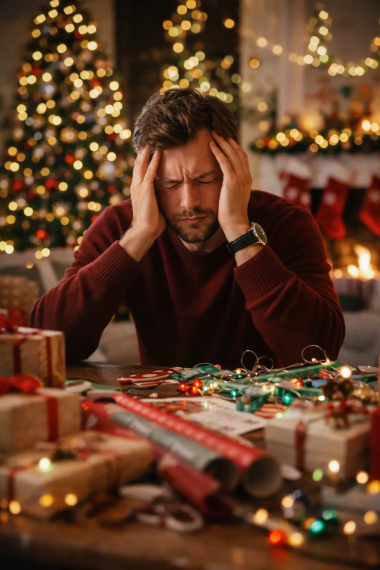 Božić je sve bliže, a ovim znakovima će biti najteže: Čeka ih najstresniji period ikad