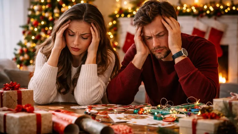 Božić je sve bliže, a ovim znakovima će biti najteže: Čeka ih najstresniji period ikad