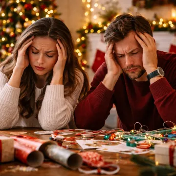 Božić je sve bliže, a ovim znakovima će biti najteže: Čeka ih najstresniji period ikad