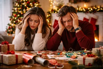 Božić je sve bliže, a ovim znakovima će biti najteže: Čeka ih najstresniji period ikad