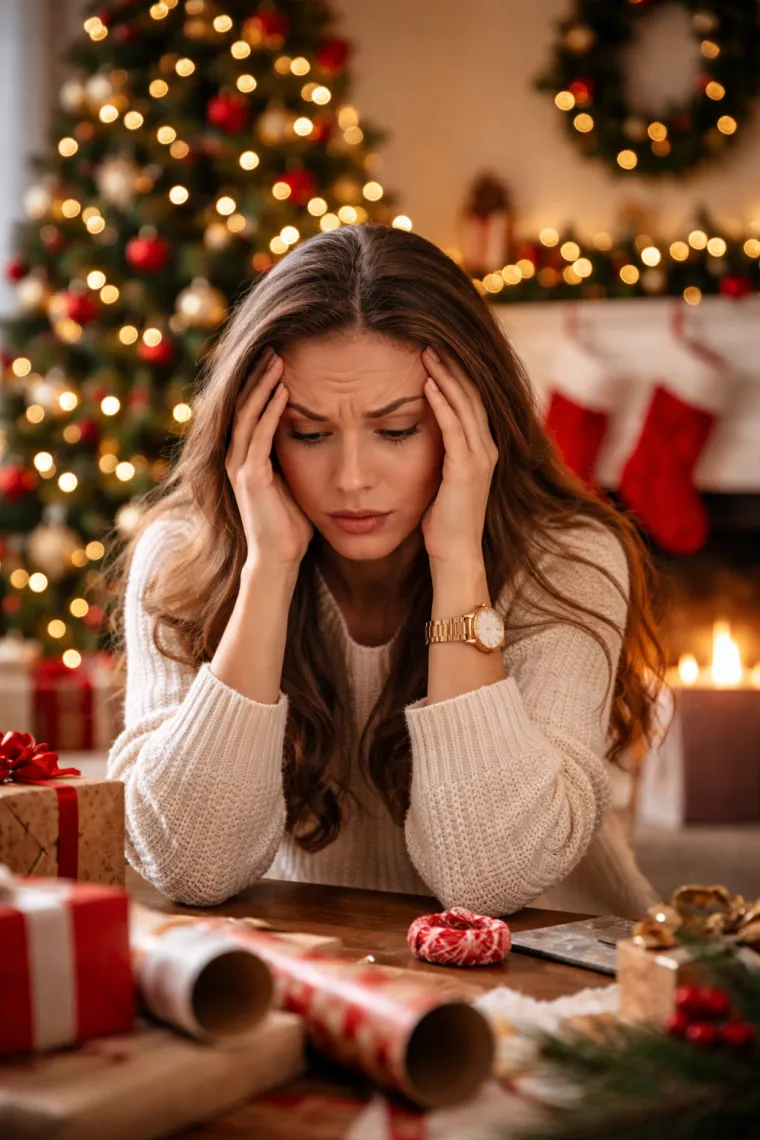 Božić je sve bliže, a ovim znakovima će biti najteže: Čeka ih najstresniji period ikad