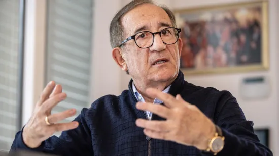 Zabrinuti Červar otvorio ključna pitanja: 'Vidim da cijeli svijet samo to radi'