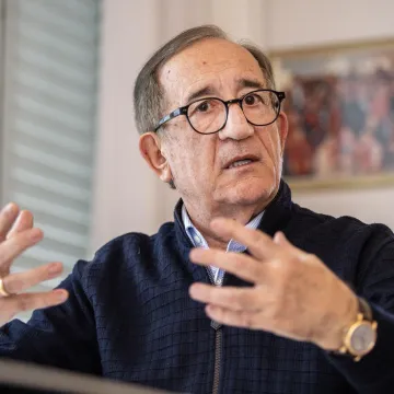 Červar: 'Treba iskreno govoriti, a ne ono &scaron;to nije stvarnost. Srebro sjaji, ali jedno zabrinjava'