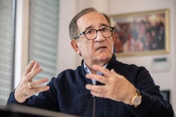 Zabrinuti Červar otvorio ključna pitanja: 'Vidim da cijeli svijet samo to radi'