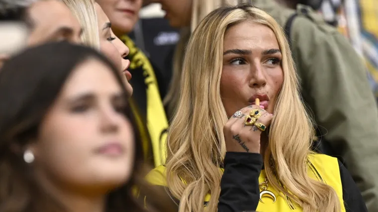 Ovo je ljepotica zbog koje ponajbolji igrač želi napustiti Kovačevu Borussiju