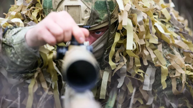 Hrvati na ni&scaron;anu Rusa? Avdagić: 'Poseže se u nekim varijantama i za Hrvatskom'