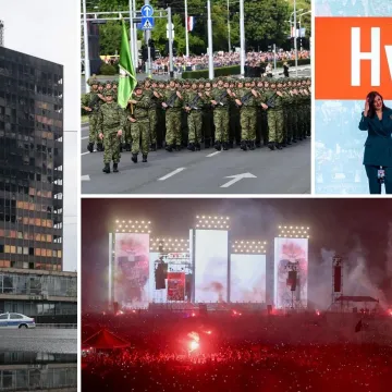 &Scaron;to je obilježilo Hrvatsku? Od trijumfa, spektakla, dru&scaron;tvenih lomova do - nestanka simbola