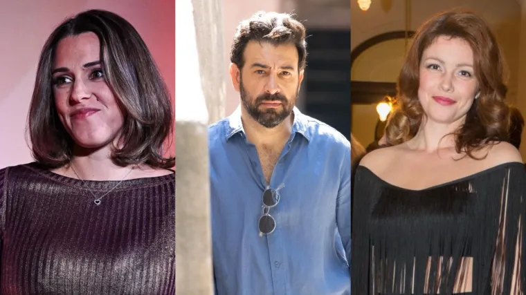 2025. godina obilježena baby boomom: Tko su poznati roditelji koji su ove godine dočekali prinovu?