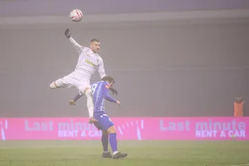 Sudačka komisija je donijela svoj sud: Gol Hajduka je neregularan