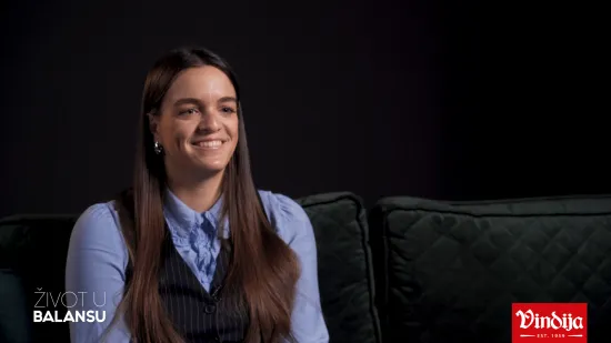 Dina Levačić: 'More je beskonačno, a granice postoje samo dok ih ne pomaknemo'