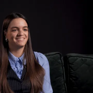 Dina Levačić: 'More je beskonačno, a granice postoje samo dok ih ne pomaknemo'