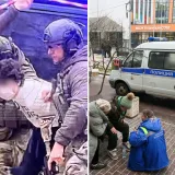 Tinejdžer snimio krvavi pohod: U &scaron;koli ubio dječaka (10) i ranio za&scaron;titara