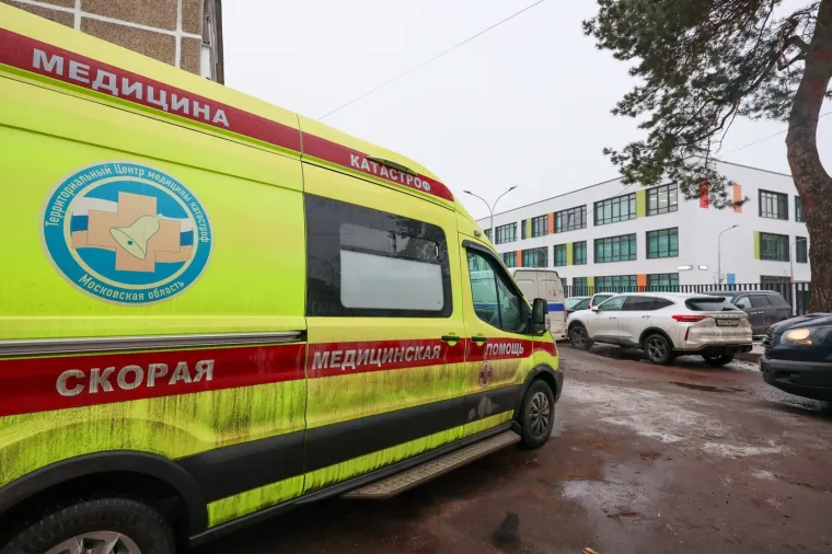 Tinejdžer snimio krvavi pohod: U &scaron;koli ubio dječaka (10) i ranio za&scaron;titara