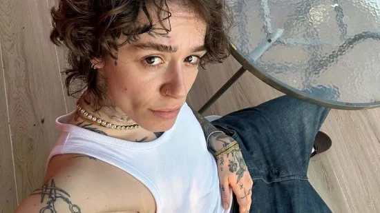 Karolina Ilić o diskvalifikaciji s Dore, glazbi i seksualnosti: 'Ne želim upirati prstom...'