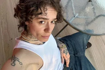 Karolina Ilić o diskvalifikaciji s Dore, glazbi i seksualnosti: 'Ne želim upirati prstom...'