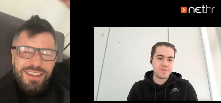 Legendarni Teror Tru&scaron;ček blizu je 90. borbe: 'Ovo FNC radi bolje od svih'