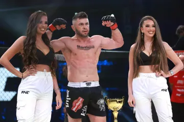 Legendarni Teror Tru&scaron;ček blizu je 90. borbe: 'Ovo FNC radi bolje od svih'