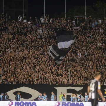 Crno-bijeli u nevolji: Odluka FIFA-e zakomplicirala situaciju u Beogradu