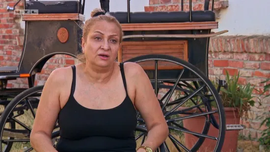 Riva iz 'Ljubav je na selu' o fizičkoj tranformaciji: 'Nisam se lijepo osjećala'