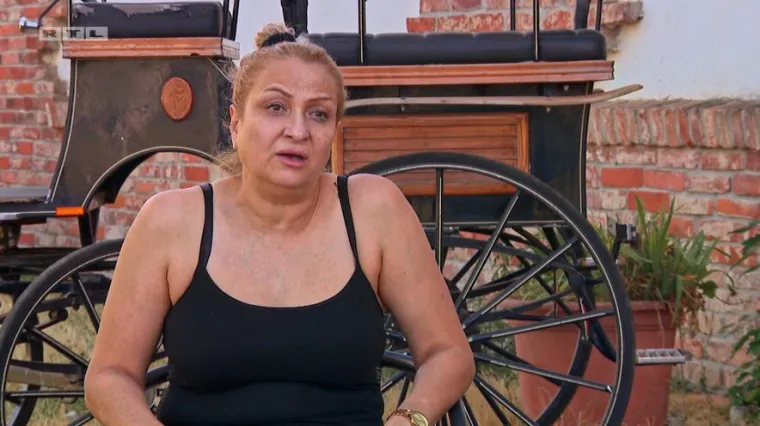 Riva iz 'Ljubav je na selu' o fizičkoj tranformaciji: 'Nisam se lijepo osjećala'