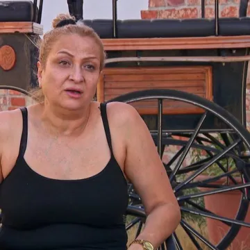 Riva iz 'Ljubav je na selu' o fizičkoj tranformaciji: 'Nisam se lijepo osjećala'