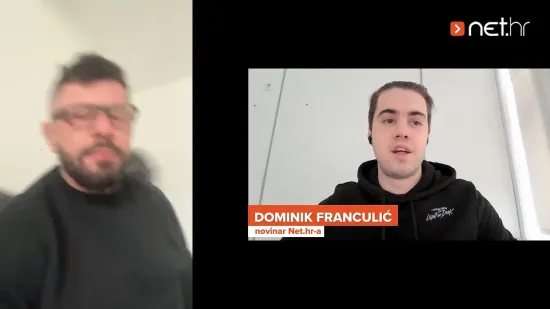 Ivica Teror Tru&scaron;ček u Podcastu Net.hr-a: 'Nitko nije očekivao ovakav uzlet FNC-a'