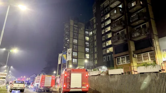 Kratki spoj ubio 17 ljudi? Evo &scaron;to je dosad utvrđeno u istrazi požara doma umirovljenika u Tuzli