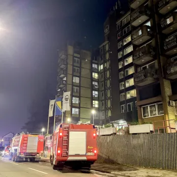 Kratki spoj ubio 17 ljudi? Evo &scaron;to je dosad utvrđeno u istrazi požara doma umirovljenika u Tuzli