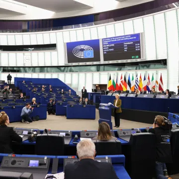 Velika promjena u EU: Manje obveza, jednostavnije izvje&scaron;tavanje za poduzeća