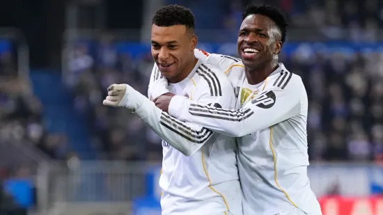 Ponajbolji nogometa&scaron; svijeta dobio je na sudu i postao bogatiji za 60 milijuna eura