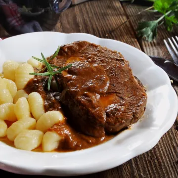 Kraljica dalmatinske kuhinje: Donosimo tri tradicionalna recepta za pa&scaron;ticadu