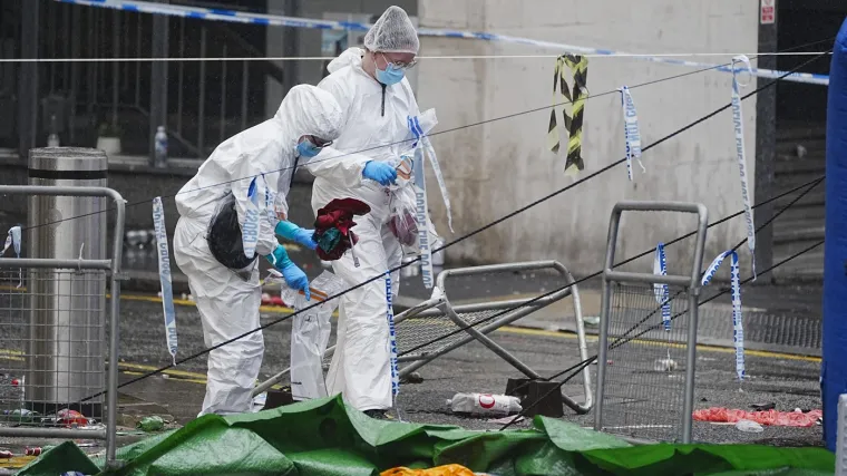 Vozač koji je automobilom uletio u navijače Liverpoola dobio visoku zatvorsku kaznu