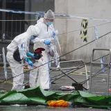 Vozač koji je automobilom uletio u navijače Liverpoola dobio visoku zatvorsku kaznu