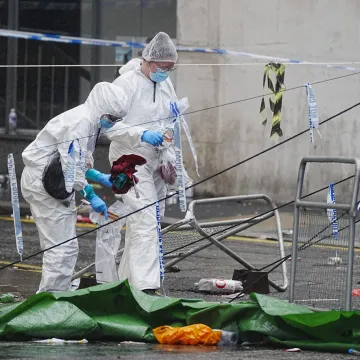 Vozač koji je automobilom uletio u navijače Liverpoola dobio visoku zatvorsku kaznu