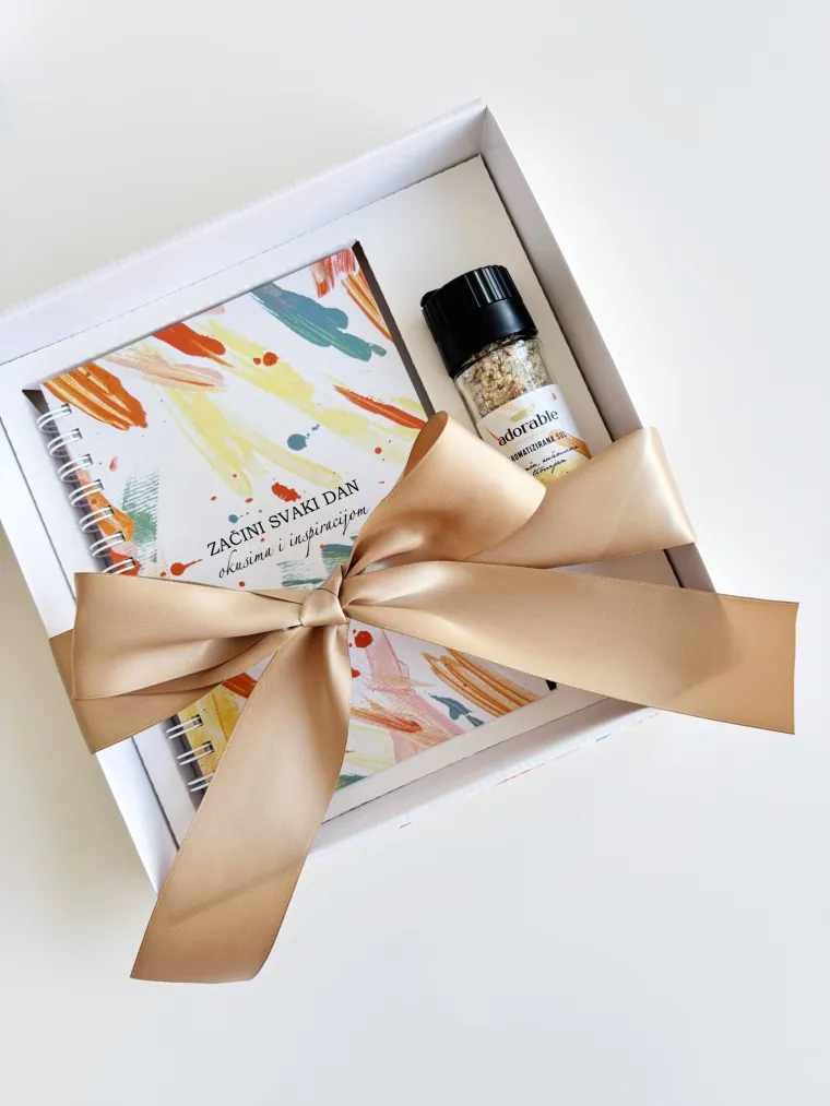 Donosimo ti poklone s kojima ne može&scaron; pogrije&scaron;iti