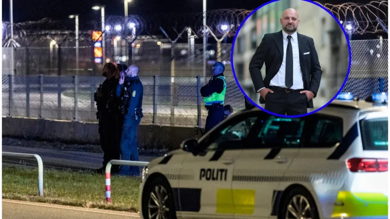 Avdagić secirao europsku zbilju: 'Trump je slon u staklarni, a mi smo već u ratu s Rusima'