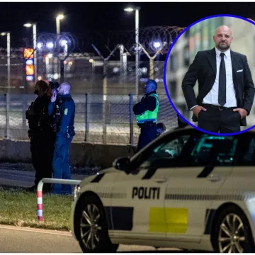 Avdagić secirao europsku zbilju: 'Trump je slon u staklarni, a mi smo već u ratu s Rusima'