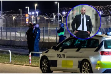 Avdagić secirao europsku zbilju: 'Trump je slon u staklarni, a mi smo već u ratu s Rusima'