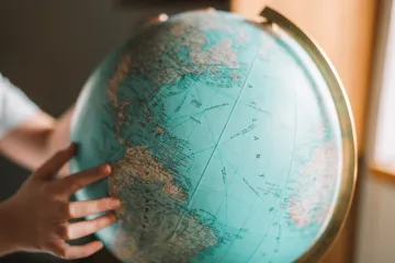 [KVIZ] Koliko poznaje&scaron; države svijeta?