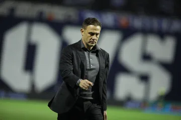 Cannavaro bez dlake na jeziku prozvao Italiju: Otkrio &scaron;to ga čeka na Svjetskom prvenstvu