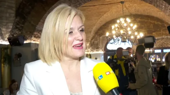 Robert bježao od Ankičinih zagrljaja, a Dejan poručio: 'Ne želim davati lažnu nadu'