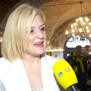 Robert bježao od Ankičinih zagrljaja, a Dejan poručio: 'Ne želim davati lažnu nadu'